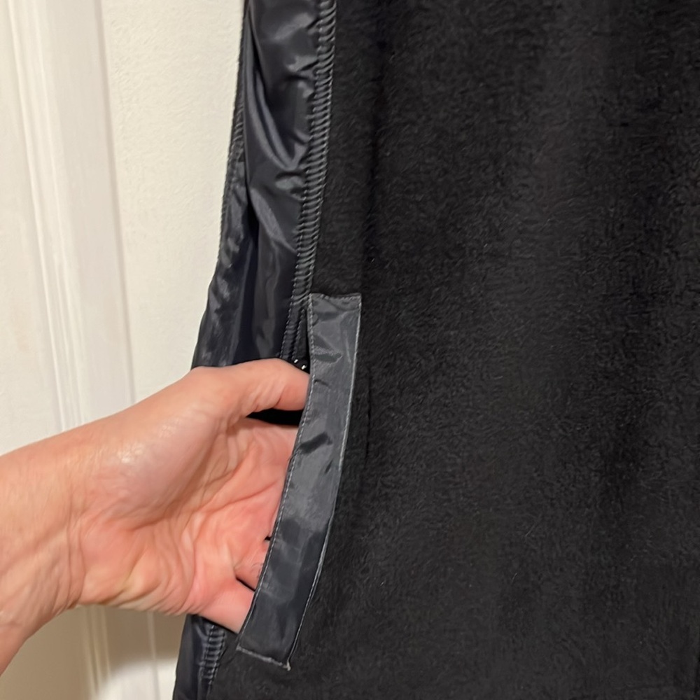 725 originals fleece vest - Picture 2 of 6